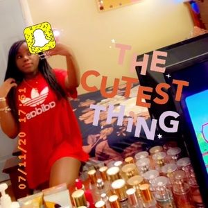 Meet your Posher, Shania